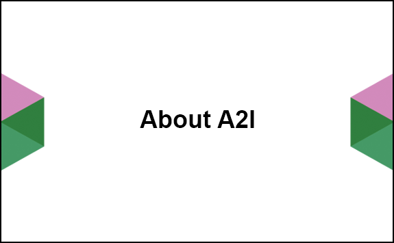 Overview - A2I